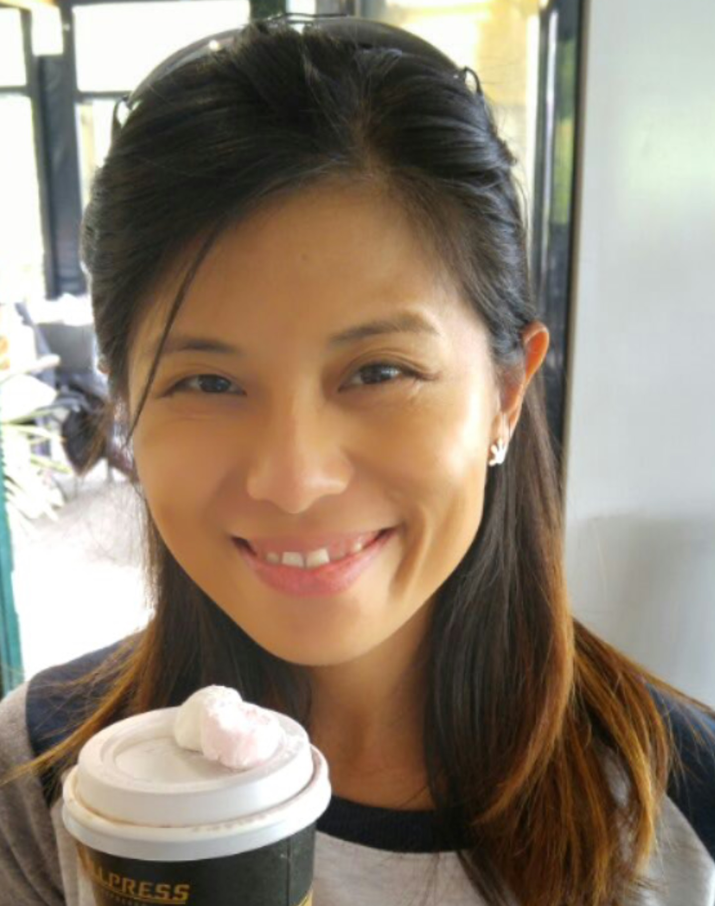 image of Dr. TAM Pui Yuk Tammy